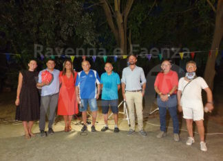 11^ Camminata ludico motoria “Dopo di Noi” a Torri di Mezzano