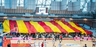 Resoconto dello scrimmage tra il Basket Ravenna ed i Tigers di Cesena