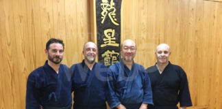 Torna a Ravenna il Kendo Europeo