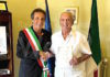 Massa Lombarda: Il sindaco Bassi celebra l’ex cestista e barista Pasquale Preti