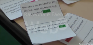 Tre progetti in provincia di Ravenna per la salvaguardia del dialetto romagnolo