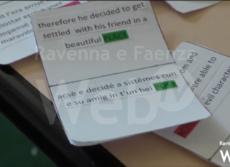 Tre progetti in provincia di Ravenna per la salvaguardia del dialetto romagnolo