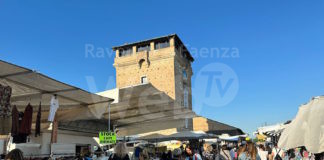 Cervia: Mercato straordinario a scopo benefico per il progetto ‘Assieme per la Salina’