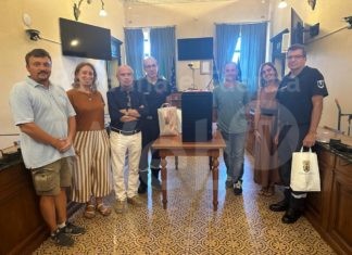 La Protezione Civile ha donato al Comune 3 deumidificatori per i quartieri più colpiti dall’alluvione