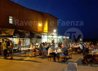 Bagnacavallo: Al Ferragosto Traversarese una raccolta fondi per le persone colpite dall’alluvione