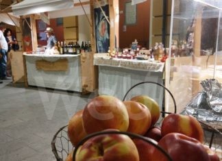 Massa Lombarda: Al via la dodicesima edizione della festa “Buco Incavato”