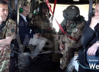 Alluvione. Le nuove richieste della Regione: “Completare i cantieri entro l’inverno”