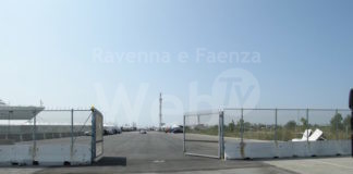 Ancisi (LpRa): “Porto Corsini come Miami Beach. Cemento su 18 ettari di spiaggia per l’imbarco crociere”