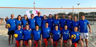 Volley: Si apre la stagione 2023/24 per la squadra femminile di Pallavolo del CSRC Portuali di Ravenna