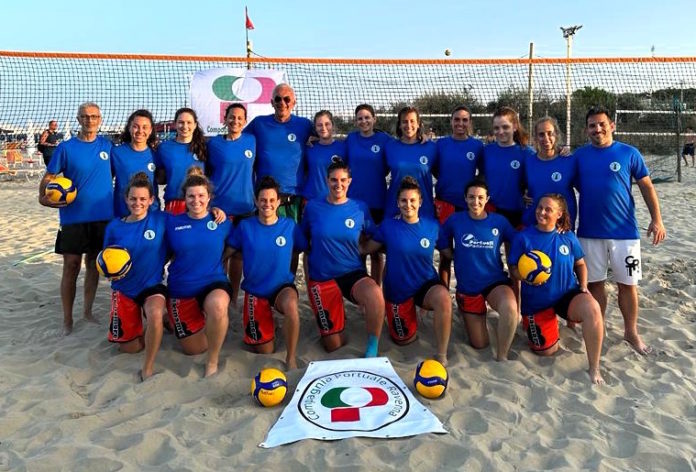 foto gruppo mare C HKLI7073