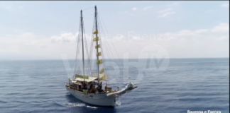 Foce dei Fiumi Uniti inquinata: le analisi di Goletta Verde