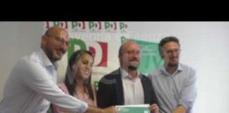 Arriva a Ravenna “Il nostro tempo”, la festa nazionale del PD al Pala de Andrè