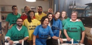 Incontro estivo a Cervia per i giovani cooperatori di Legacoop Romagna