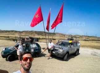 Procede il viaggio dell’Associazione Progetto A alla scoperta del Marocco