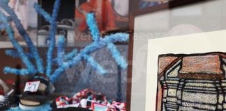 Bagnacavallo: Le anatomie urbane di Tampieri in una mostra diffusa in tutta la città