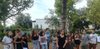 Laboratorio non-scuola a Lido Adriano da settembre nell’ambito della rassegna Approdi