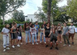 Laboratorio non-scuola a Lido Adriano da settembre nell’ambito della rassegna Approdi