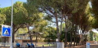 Bagnacavallo: La settimana prossima lavori in via Di Vittorio e largo De Gasperi