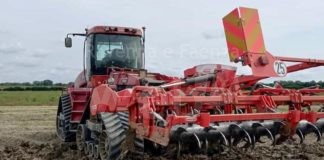 CAB Ter.Ra e Legacoop: In corso un grande sforzo per il ridare fertilità ai terreni alluvionati