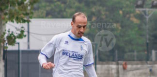 Faenza Calcio: Un felice rientro nella casa biancoazzurra per Nicola Manaresi
