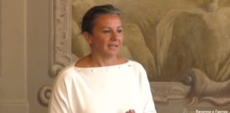 Grande basket a Faenza