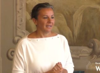 Grande basket a Faenza