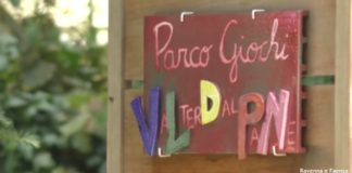 La “Baby Band” al Parco San Francesco