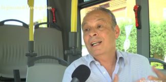 I servizi del Green-Go Bus