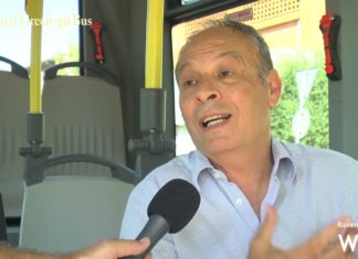 I servizi del Green-Go Bus