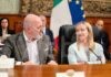 Meloni a Bonaccini, già stanziati 4,5 miliardi per ricostruzione