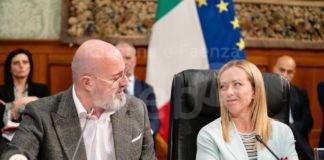 Alluvione, Bonaccini: “Spero che a breve firmeremo l’accordo con Meloni”