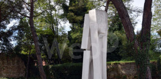 Atti vandalici ai danni del Complesso monumentale Omaggio alla Resistenza