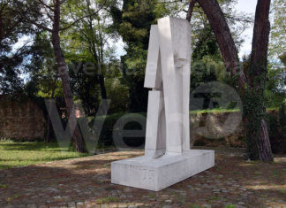 Atti vandalici ai danni del Complesso monumentale Omaggio alla Resistenza