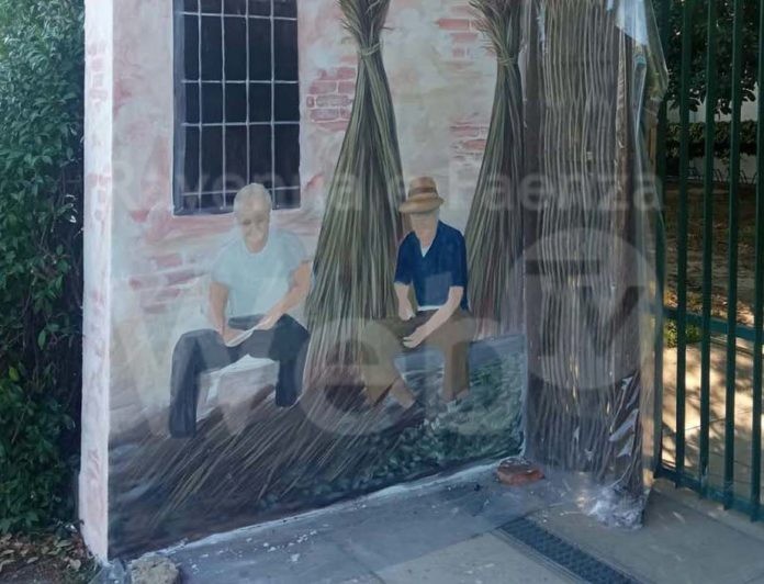 murale (in fase di ultimazione) - 1 (1)