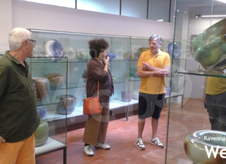 Giornata delle Case Museo: apertura straordinaria del Museo Tramonti