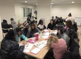 La Penny Wirton alla ricerca di giovani per un progetto a sostegno allo studio dedicato ai bambini stranieri