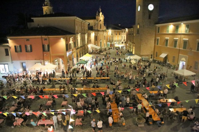 piazza in tavola 2019 VI