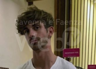 Da Lugo alla conquista di “Mister Italia 2023”