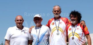 Continuano i successi estivi per gli Arcieri Bizantini Ravenna