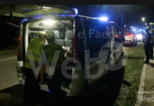 Polizia Locale in servizio per tutta la notte di San Silvestro: controlli speciali lungo le strade