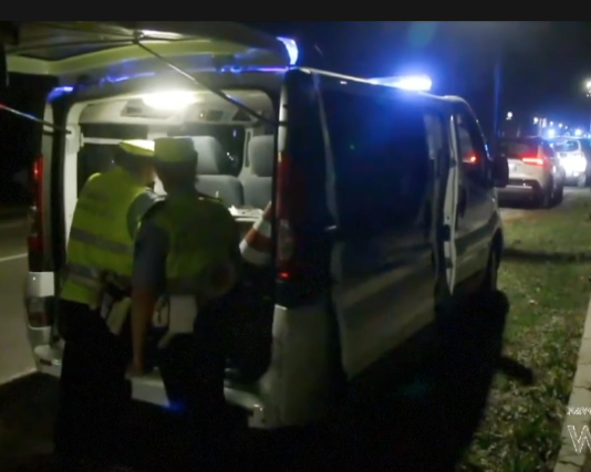 Polizia Locale in servizio per tutta la notte di San Silvestro: controlli speciali lungo le strade