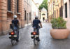 Polizia di Stato in bicicletta: nuovi servizi di controllo del territorio
