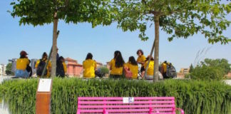 Progetto “Lavori in Comune”: Mostra fotografica “Vecchia e nuova Darsena di città”