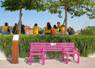 Progetto “Lavori in Comune”: Mostra fotografica “Vecchia e nuova Darsena di città”