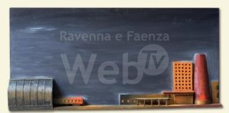 In Classense la mostra “City. Opere 2002-2013” di Antonio Marchetti