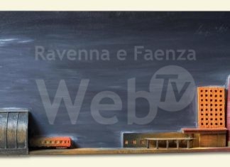 In Classense la mostra “City. Opere 2002-2013” di Antonio Marchetti