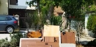 “A Roncalceci il tempo si è fermato a 3 mesi fa”