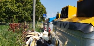 De Carli (PdF): “Raccolta differenziata: il sistema è da rivedere completamente”