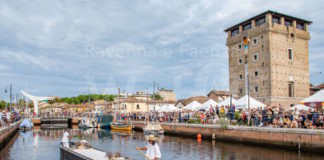 “Cervia Sapore di Sale”: Festa dedicata alla tradizione salinara della città