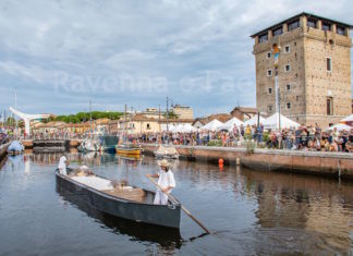 “Cervia Sapore di Sale”: Festa dedicata alla tradizione salinara della città